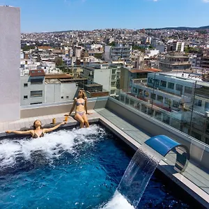 5* Hotell Onoma
