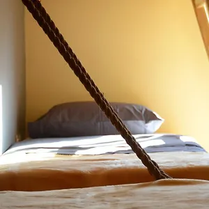 Hostal Crossroads, Tesalónica