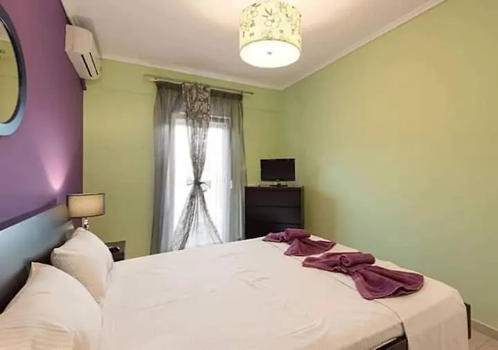 Apartment Socrates & Froso'S Lovely Maisonette Thessaloniki Greece