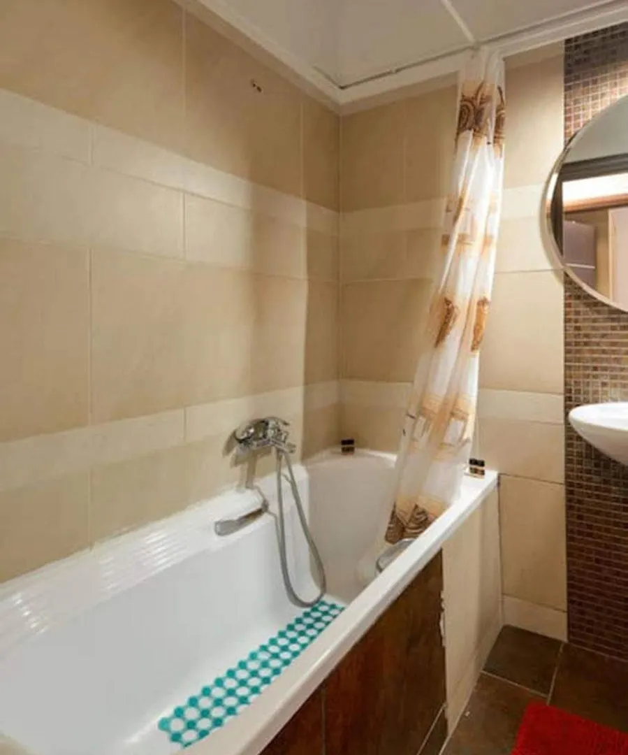 Socrates & Froso'S Lovely Maisonette Thessaloniki Greece