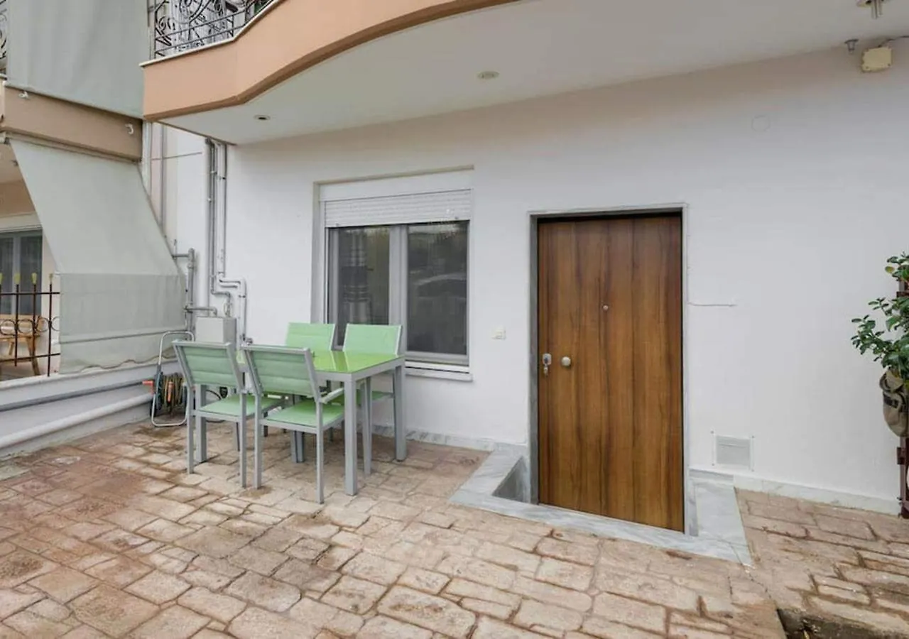 Socrates & Froso'S Lovely Maisonette Thessaloniki 0*,  Greece