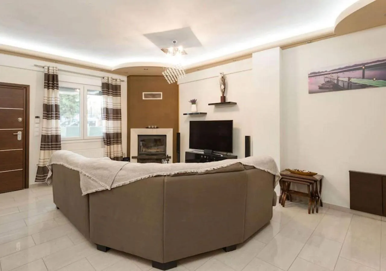 Socrates & Froso'S Lovely Maisonette Thessaloniki 0*,  Greece